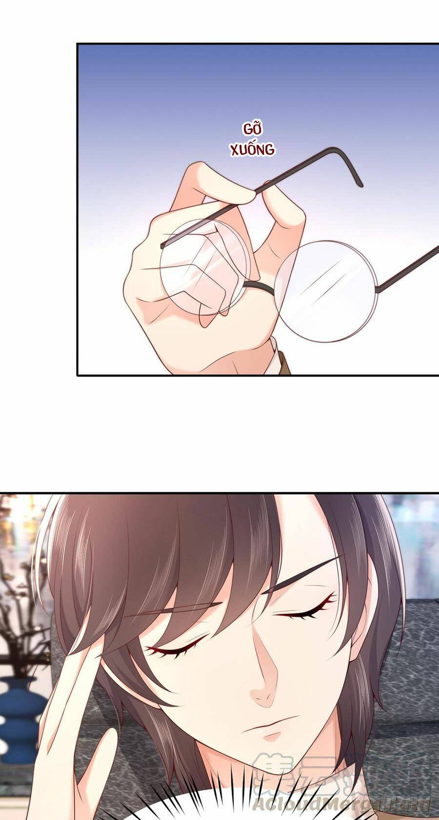 Nam Thần Truy Thê Chỉ Nam: Chapter 51