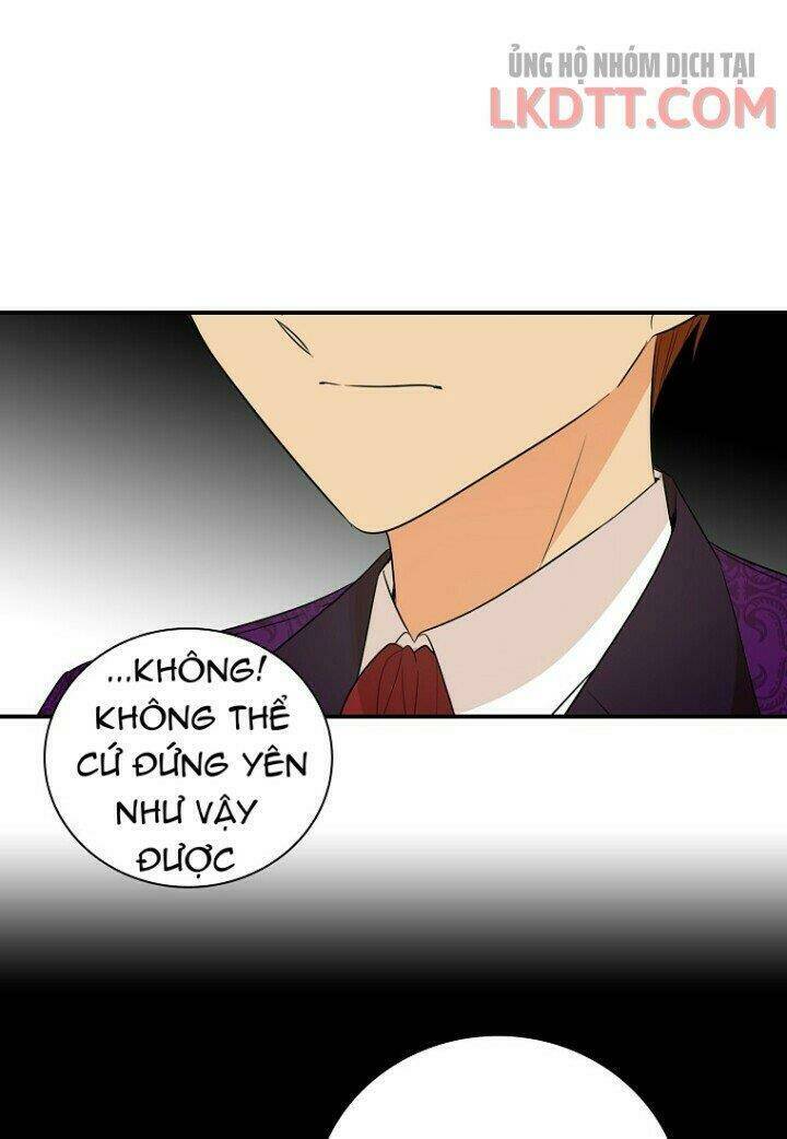Xuyên Không Trở Thành Mami Phản Diện: Chapter 55.1