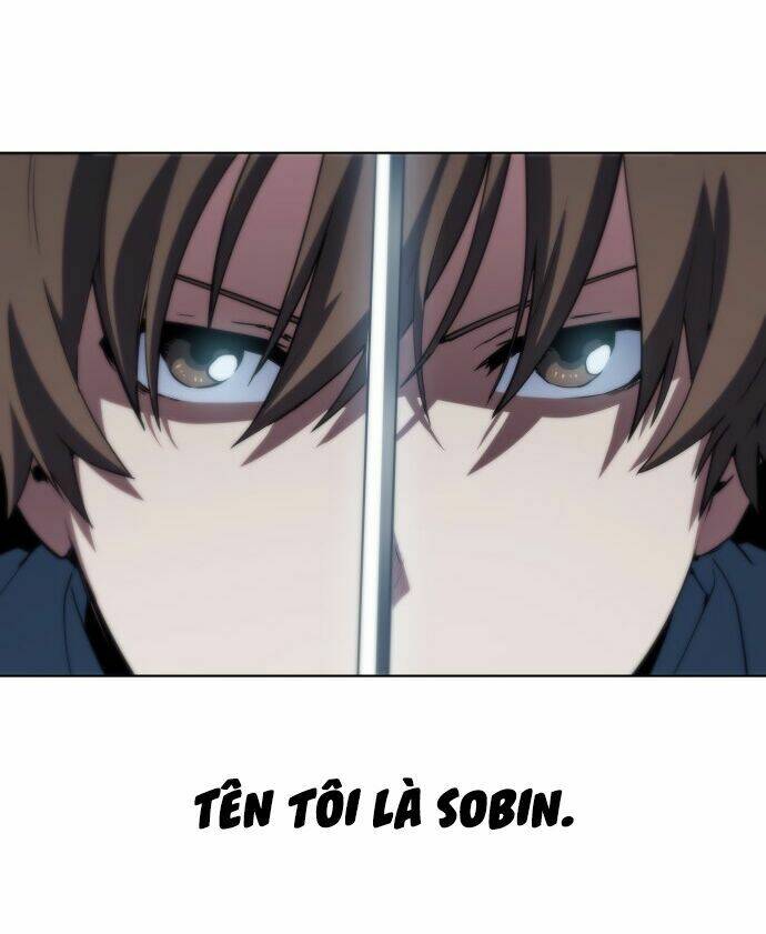 Câu Chuyện Về Người Lưu Giữ Lịch Sử: Chapter 0