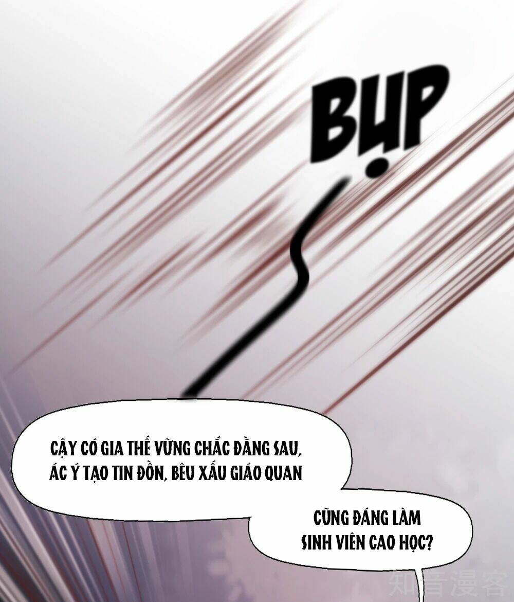 Sau Này Vẫn Cứ Thích Anh: Chapter 32