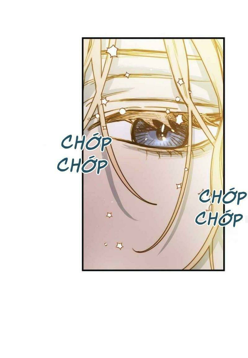 Hoàng Phi Bóng Tối: Chapter 3