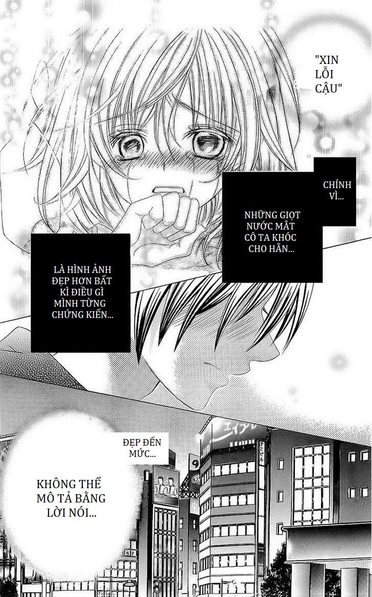 Mình Thích Cậu Đó, Suzuki: Chapter 44