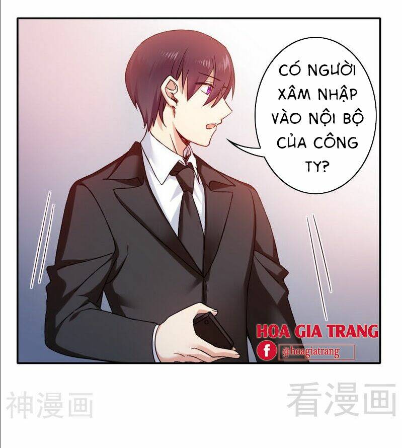 Phục Thù Thiếu Gia Tiểu Điềm Thê: Chapter 58