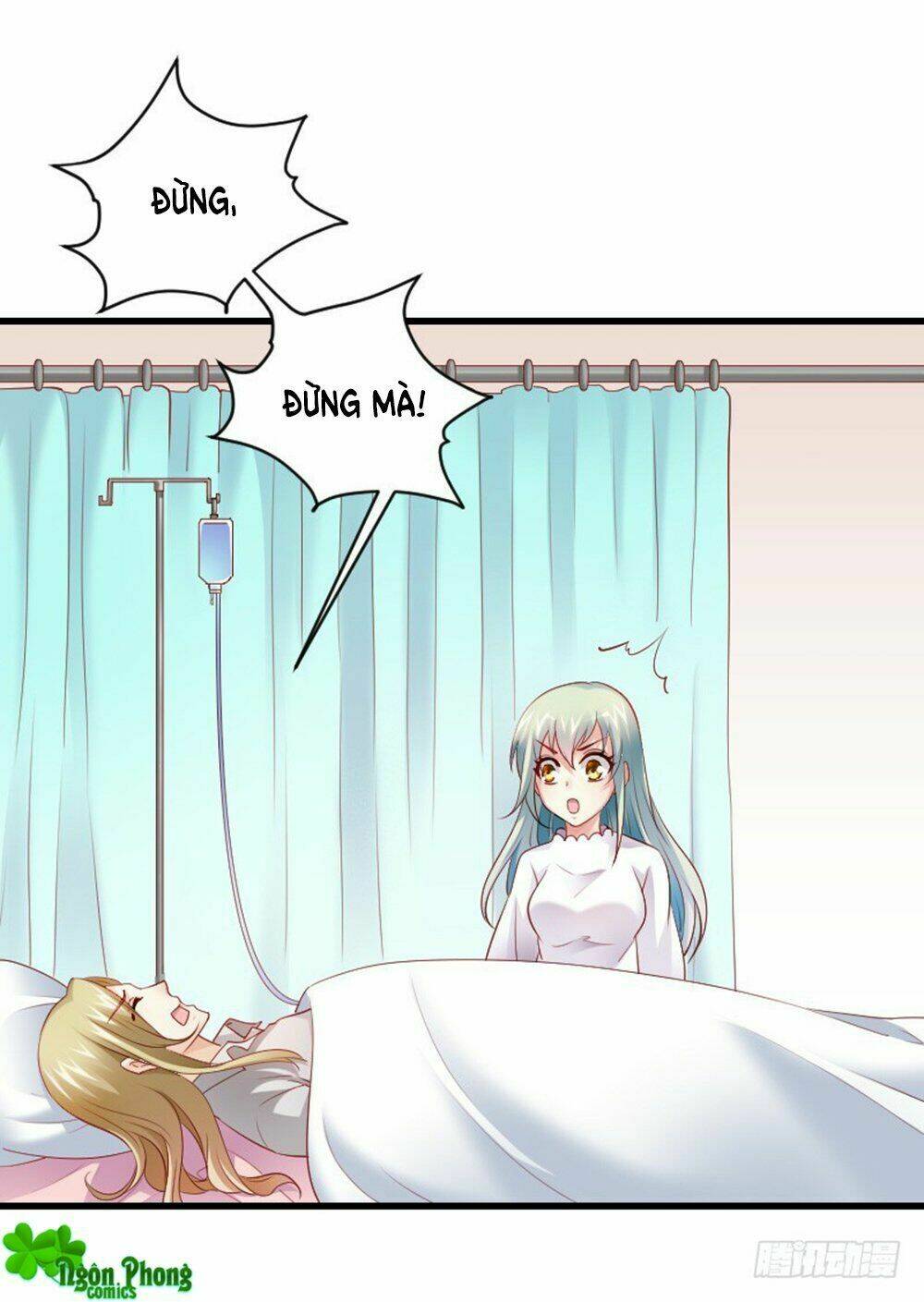 Vạn Năm Nhân Duyên Nhất Tuyến Khiên: Chapter 38