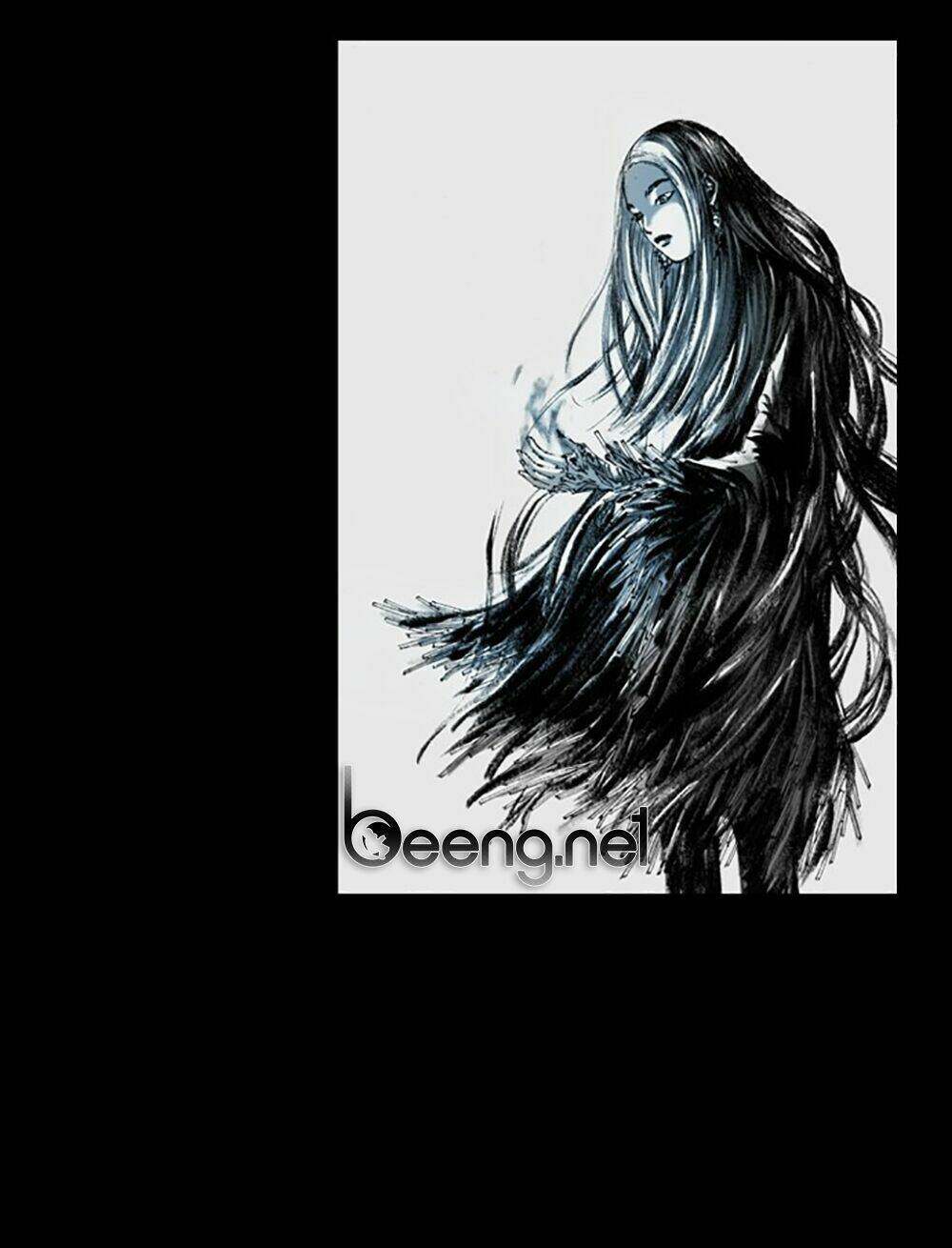 Hiệu Điện Hãi Hùng: Chapter 2