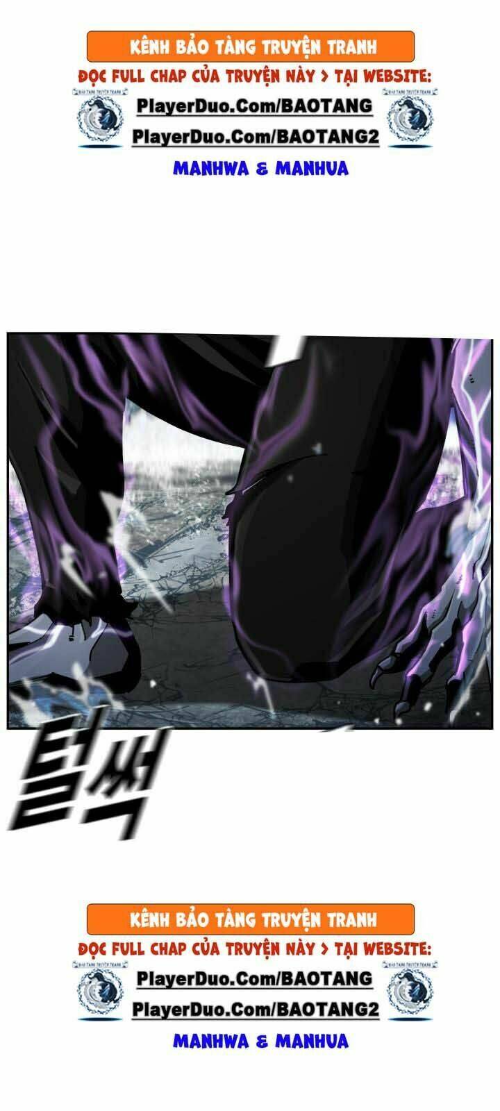 Thợ Săn Đầu Tiên: Chapter 88