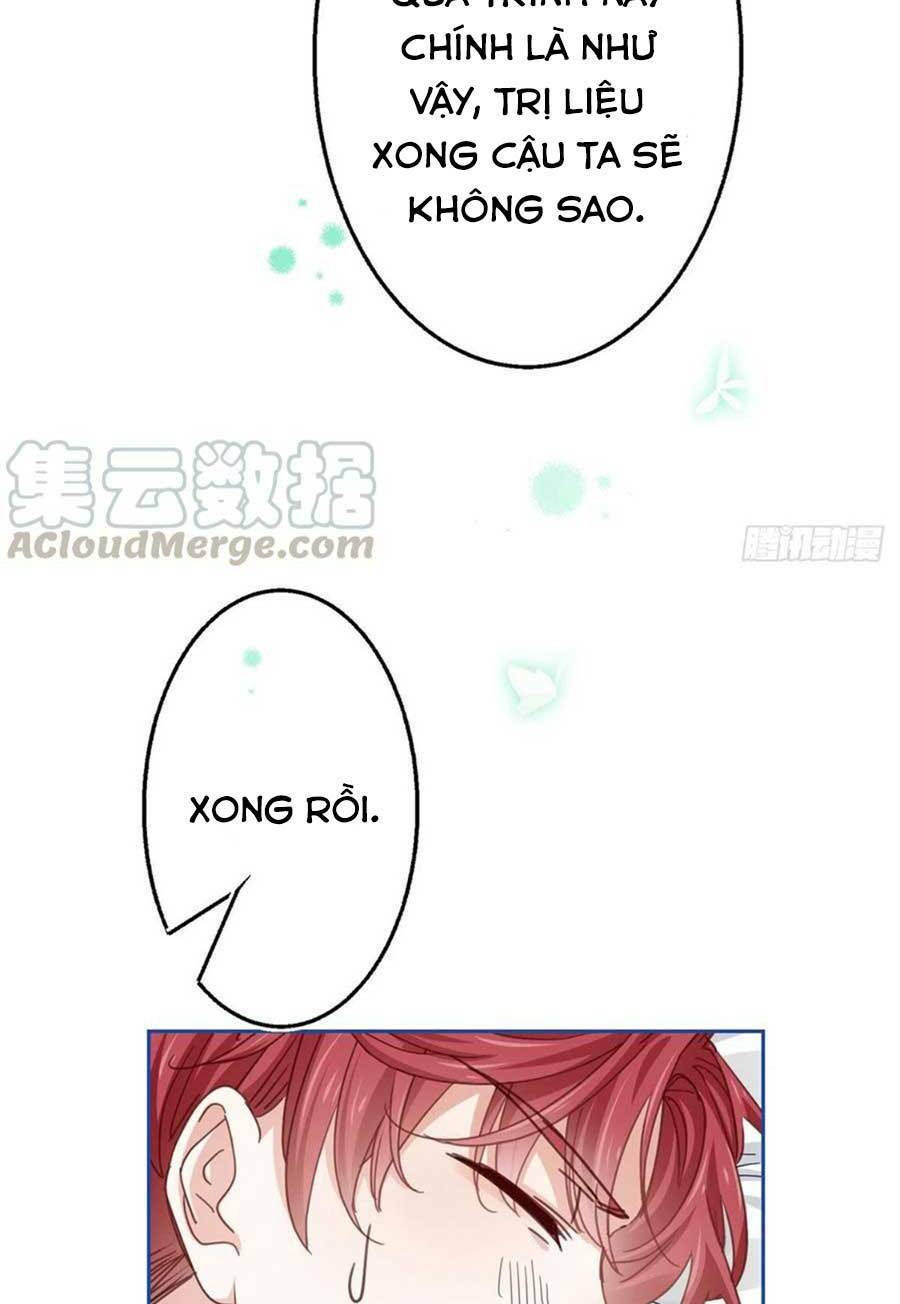 Nữ Hoàng Đầu Tiên Của Đế Quốc: Chapter 56