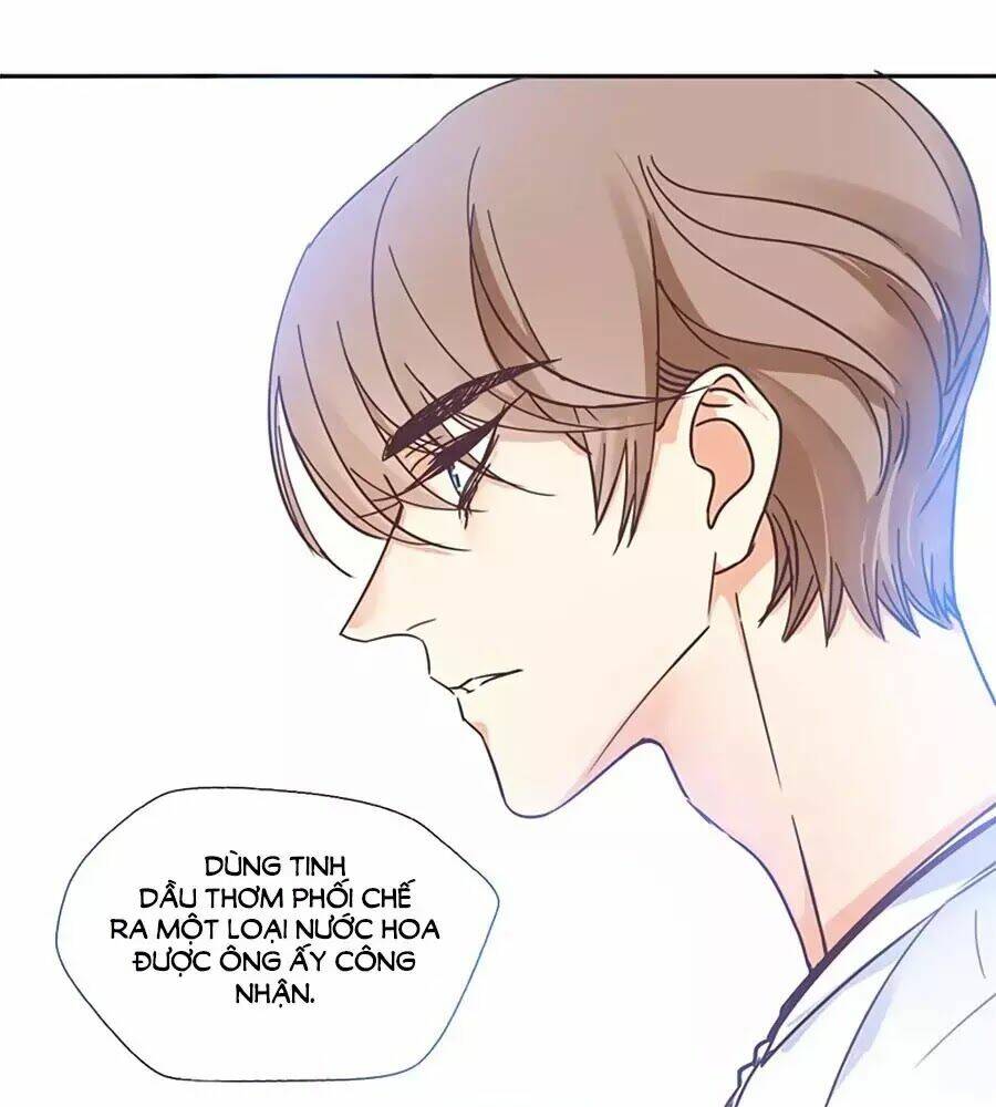 Mùi Hương Lãng Mạn: Chapter 15