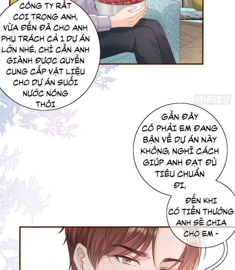 Bạn Gái Tôi Mới 30+: Chapter 88