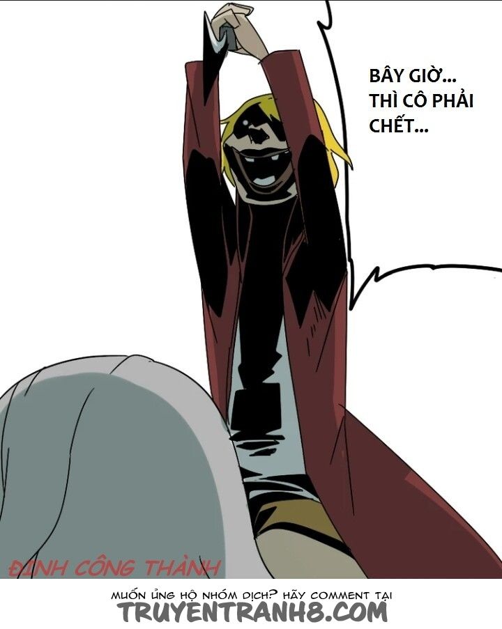 Ứng Dụng Thẩm Mỹ: Chapter 32