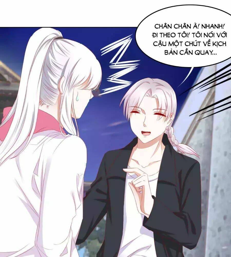 Hoàng Đế “Phế Vật” Tiến Hóa Sử: Chapter 82