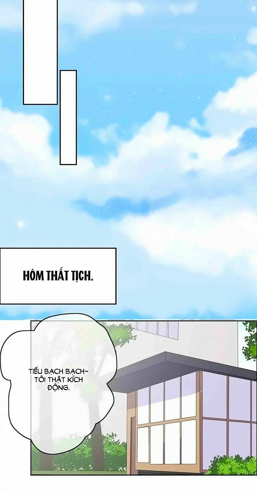 Đại Thần Tình Yêu Chớ Chạm Tôi: Chapter 61