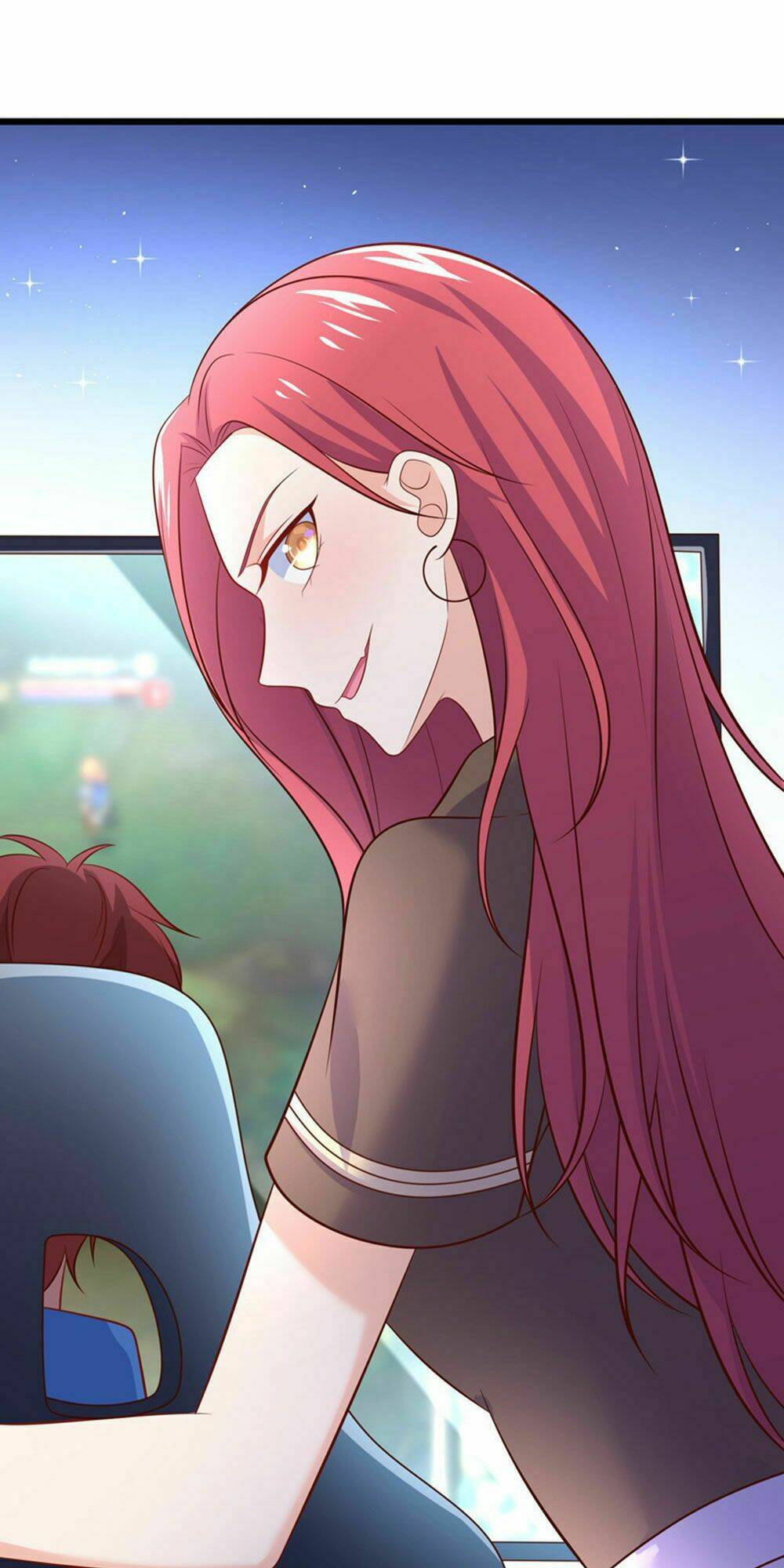 Boss Của Tôi Là Đại Thần: Chapter 68