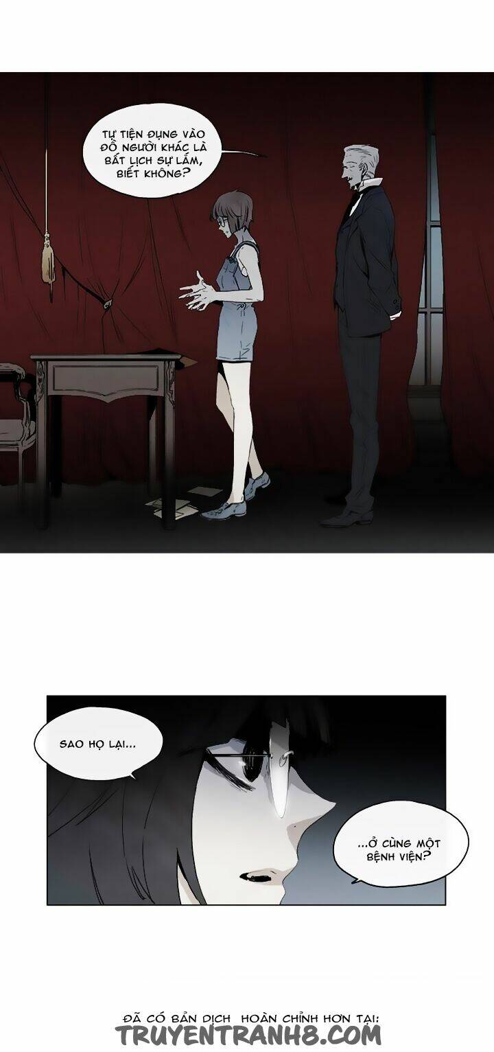 American Ghost Jack: Chapter 44