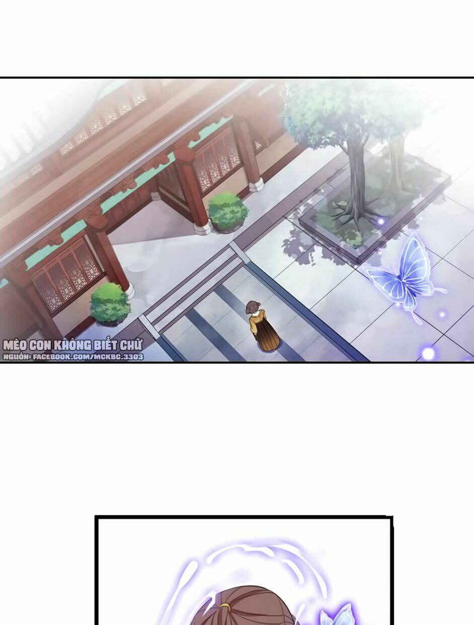 Bách Yêu Dị Văn: Chapter 66