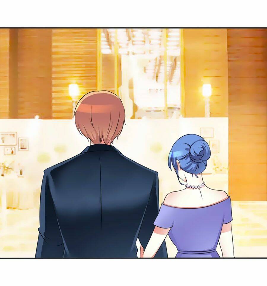 Trí Mệnh Sủng Thê: Tổng Tài Mau Nạp Mạng: Chapter 94