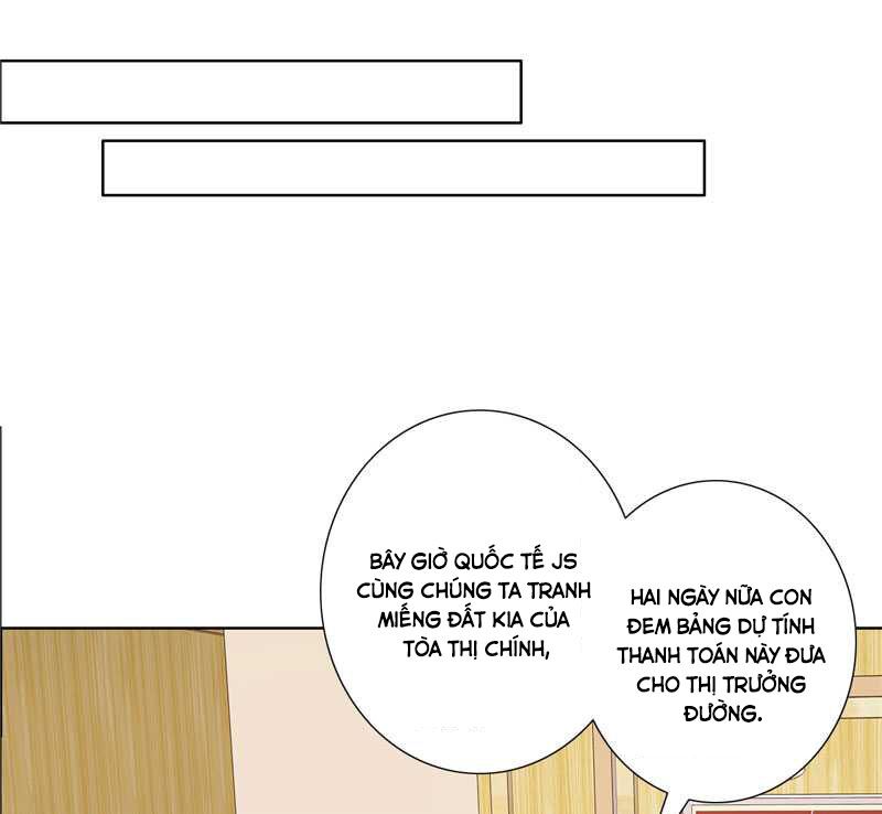 Độc Sủng Kiều Thê Của Bá Đạo Tổng Tài: Chapter 28