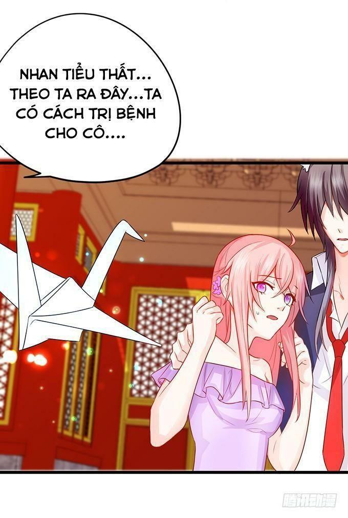Hồ Tiên Hung Bạo: Chapter 53