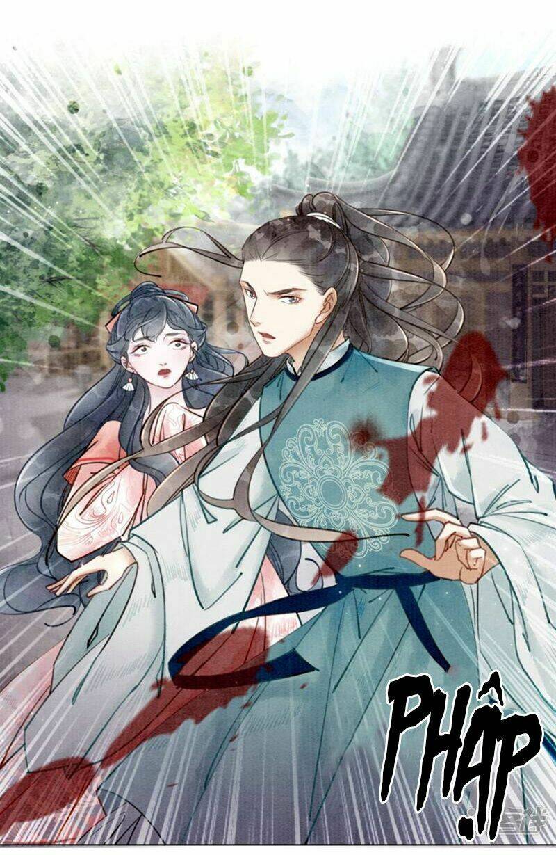 Hậu Cung Của Trẫm Cháy Rồi!: Chapter 15