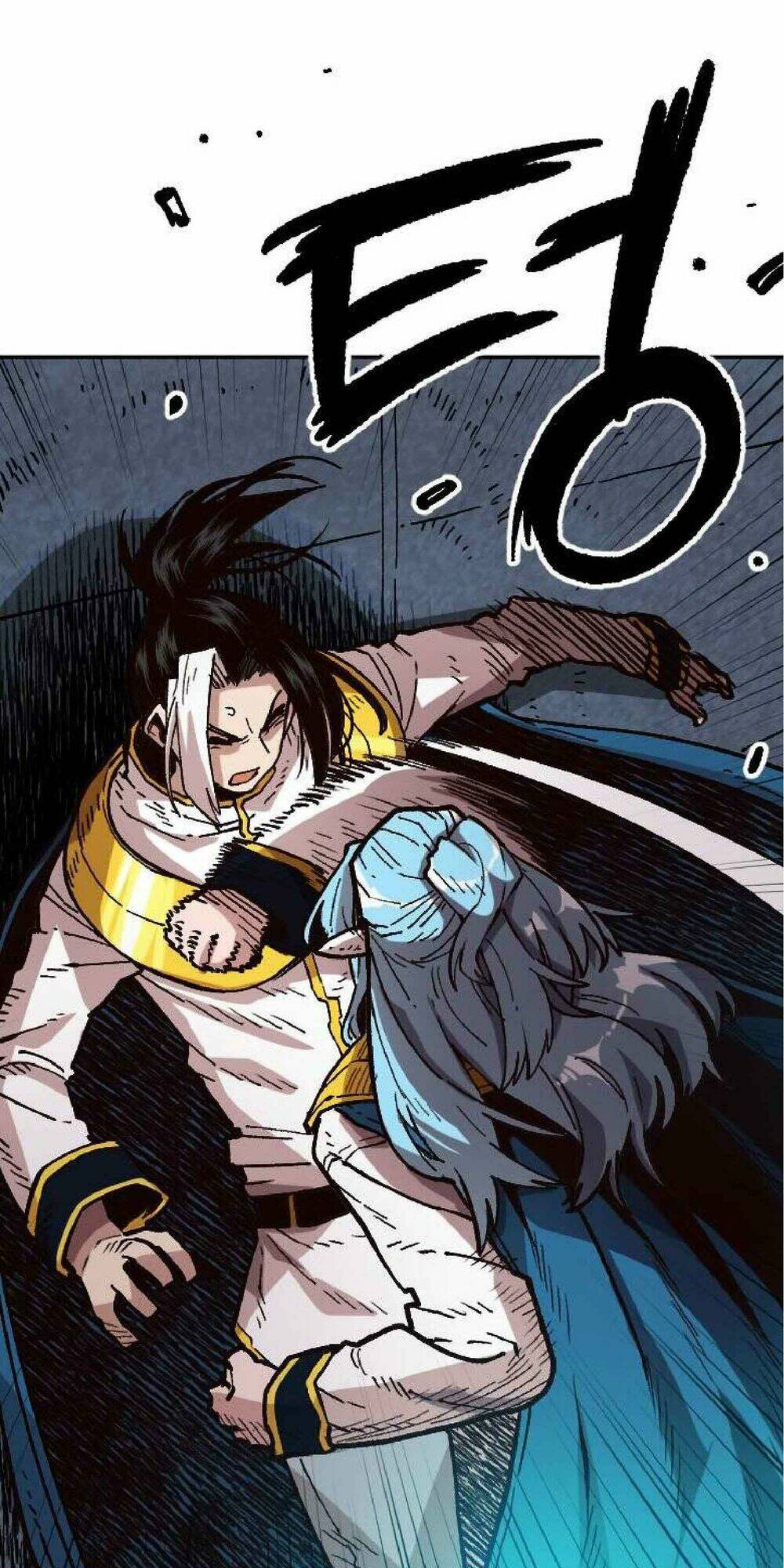 Nô Lệ Nghịch Thiên: Chapter 33