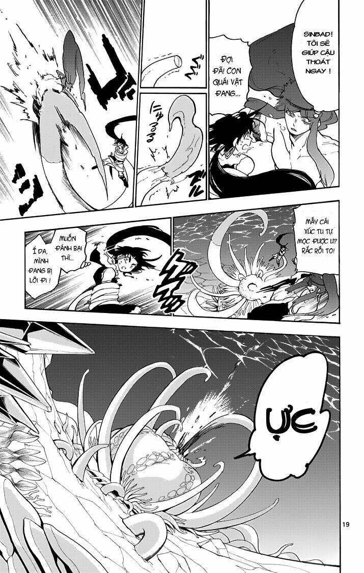 Sinbad No Bouken: Chapter 18