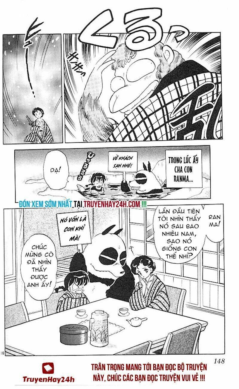 Suối Lời Nguyền: Chapter 353