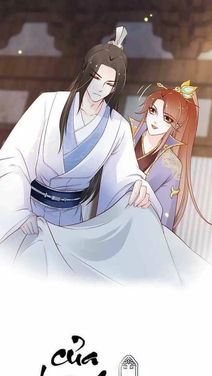 Nàng Trở Thành Bạch Nguyệt Quang Của Vương Gia Bệnh Kiều: Chapter 37