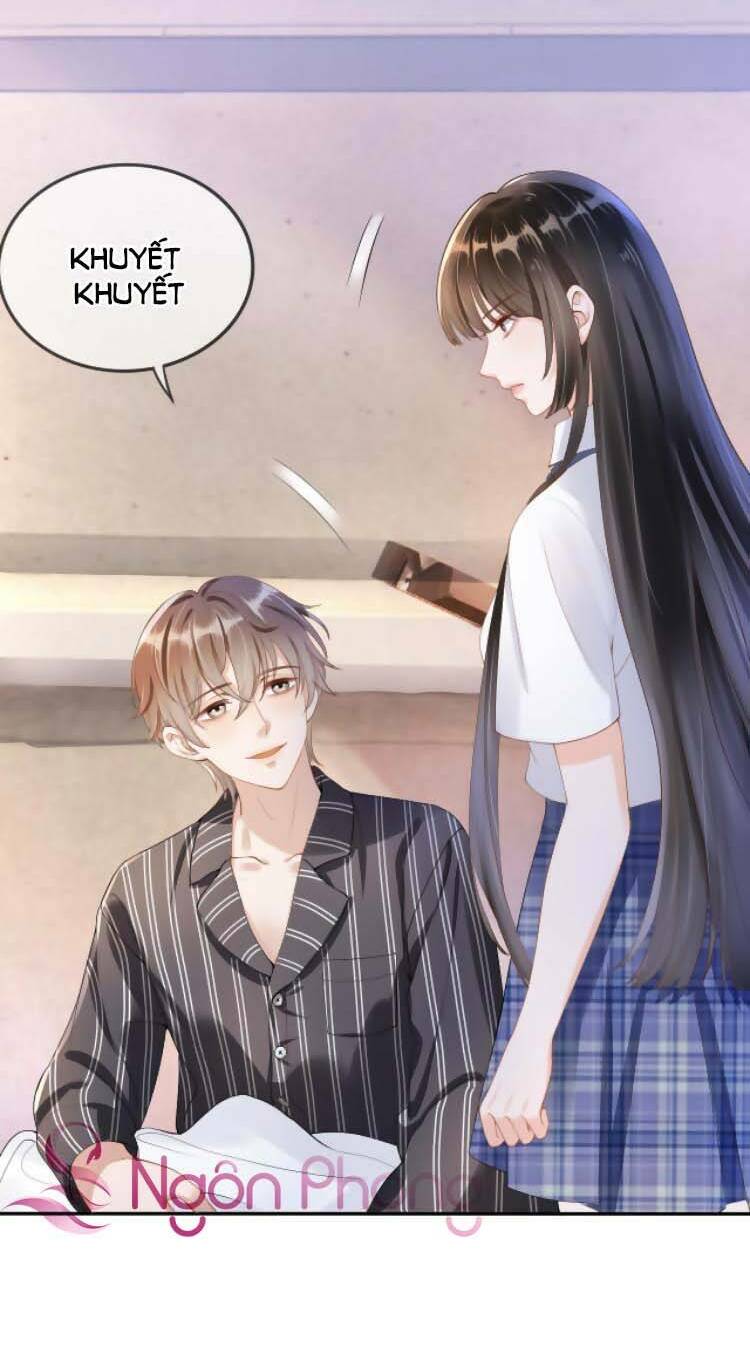 Dây Dưa Không Dứt: Chapter 6