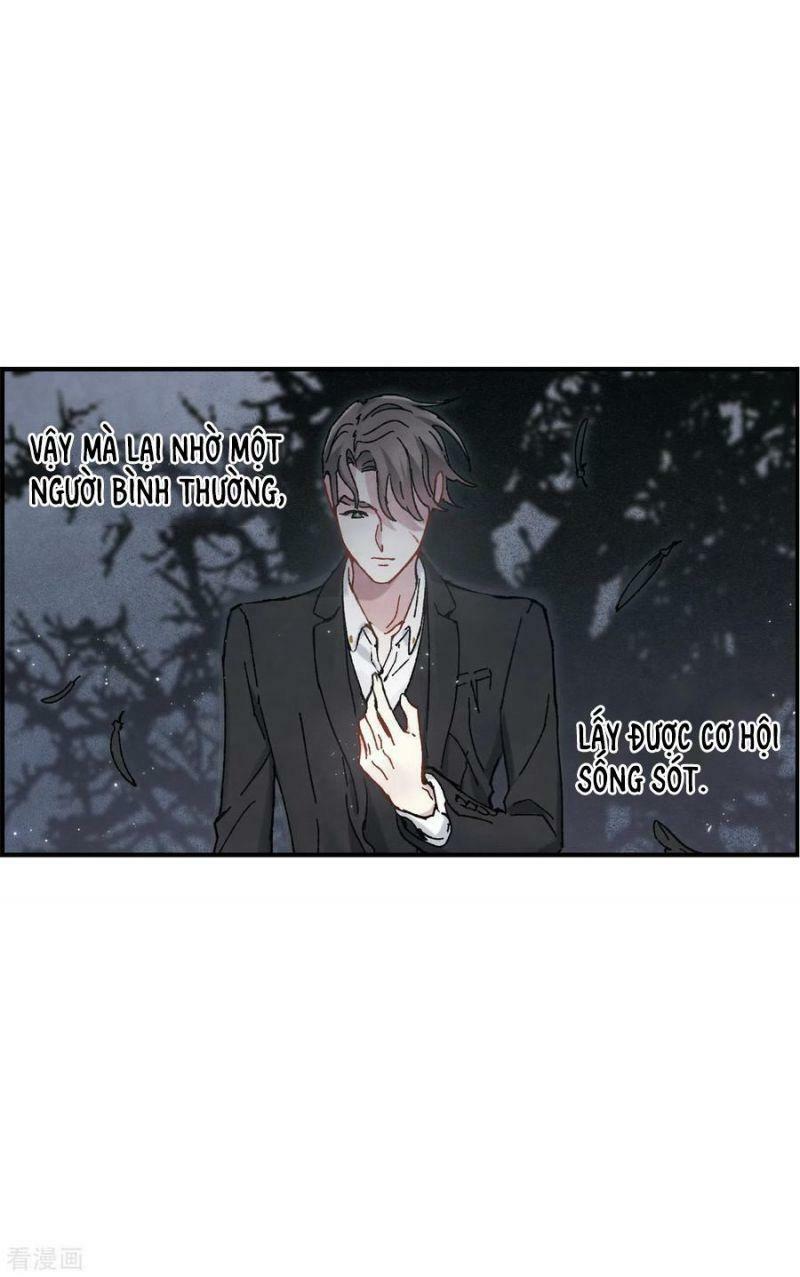 Mejaz - Nhân gian ngọc: Chapter 135