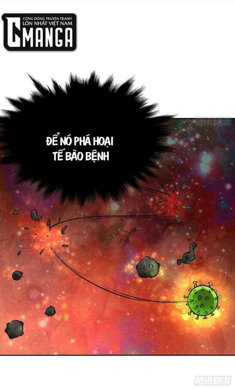 Cuồng Thiếu Siêu Thiên Tài: Chapter 43