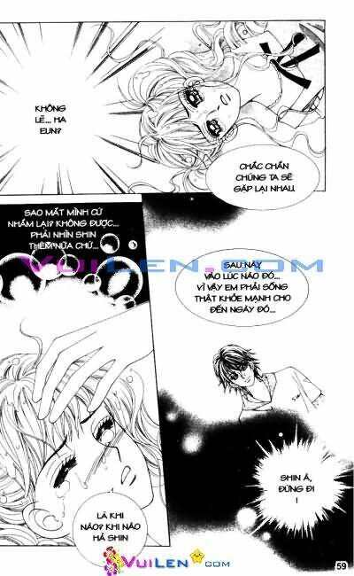 Cấm Hôn: Chapter 75