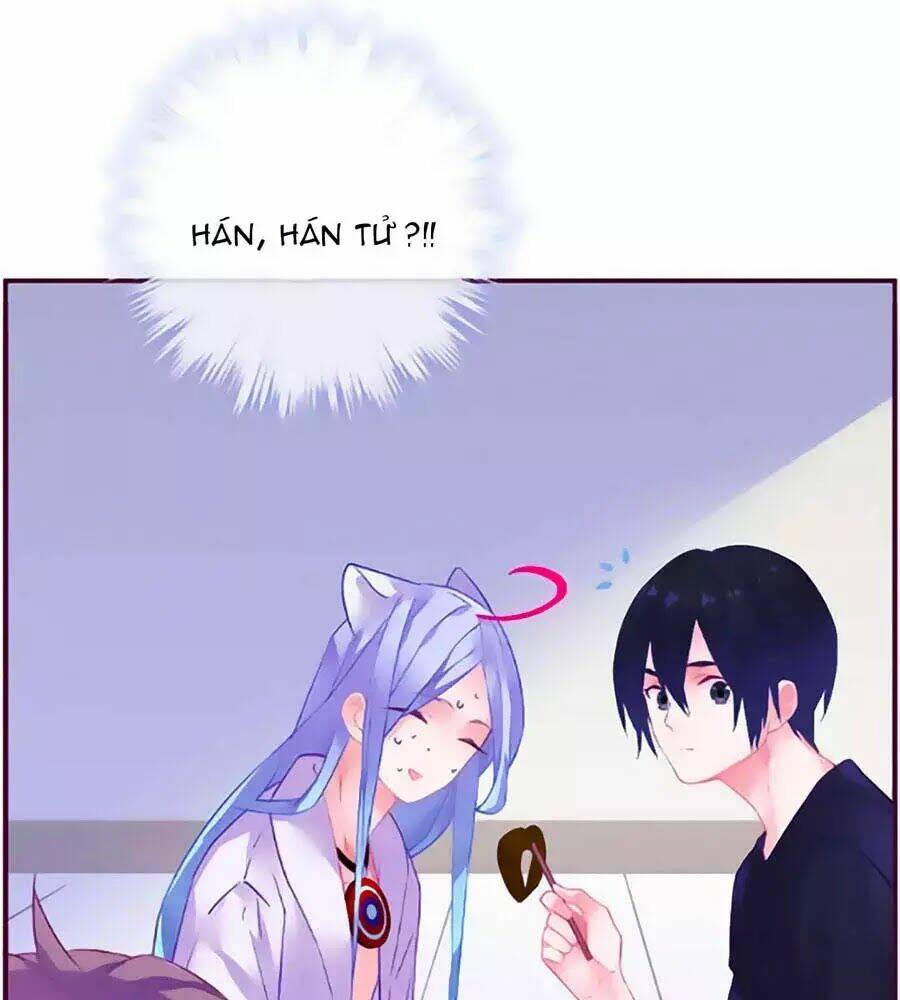 Đừng Nghịch, Ta Chỉ Muốn Yên Tĩnh: Chapter 71