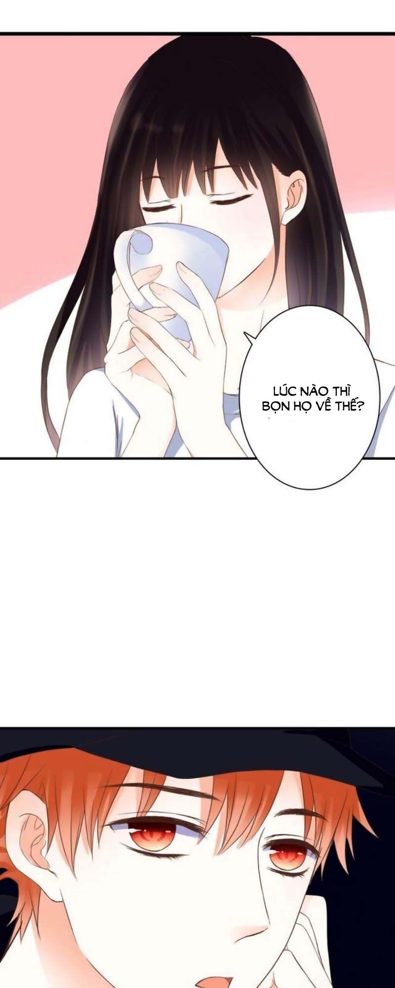 Ở lại thế kỷ này: Chapter 33