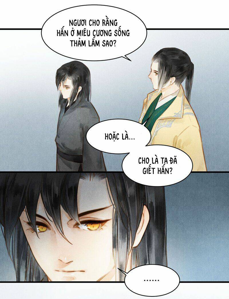 Thành Chủ Mỗi Ngày Đều Mơ Ước Ta: Chapter 38