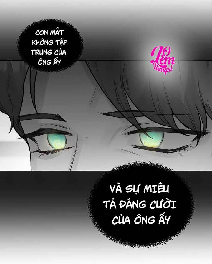 Kẻ Tạo Ra Nữ Phản Diện: Chapter 3