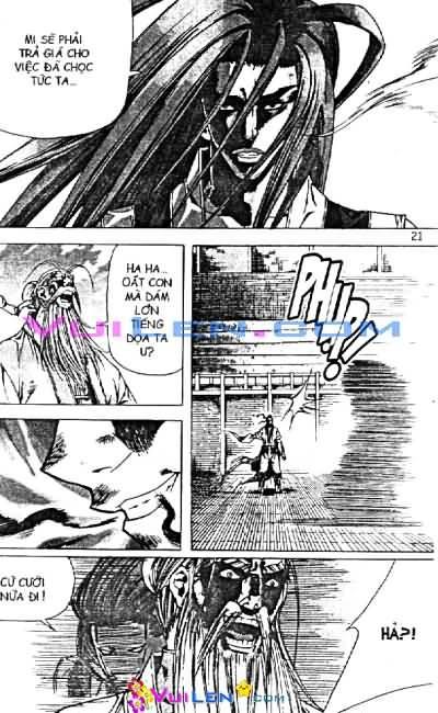 Diêm Đế: Chapter 56