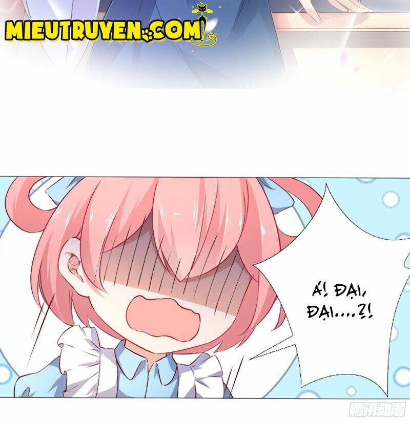 Huyết Tộc Điện Hạ Xin Đừng Cắn Tôi: Chapter 23