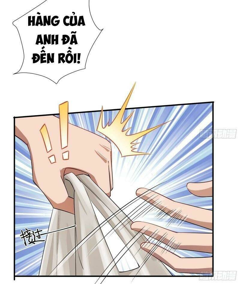 Shipper Thần Cấp: Chapter 42