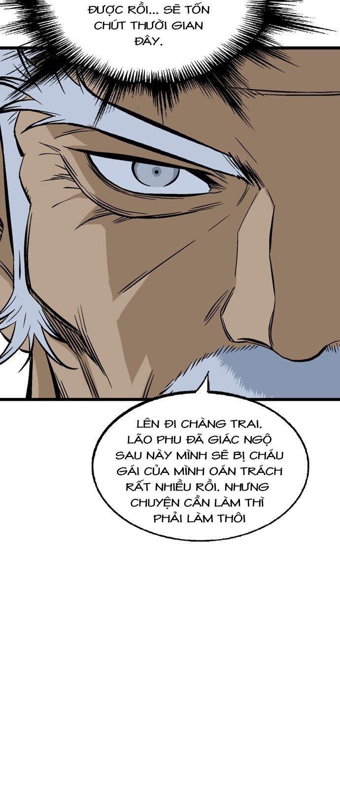 Cao Thủ 2: Chapter 110