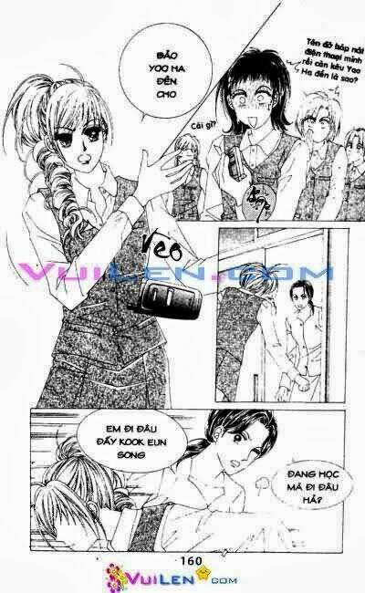 Bóng Mây Qua: Chapter 1