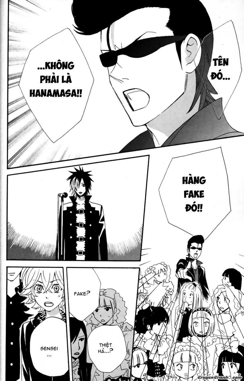 Otomen: Chapter 24