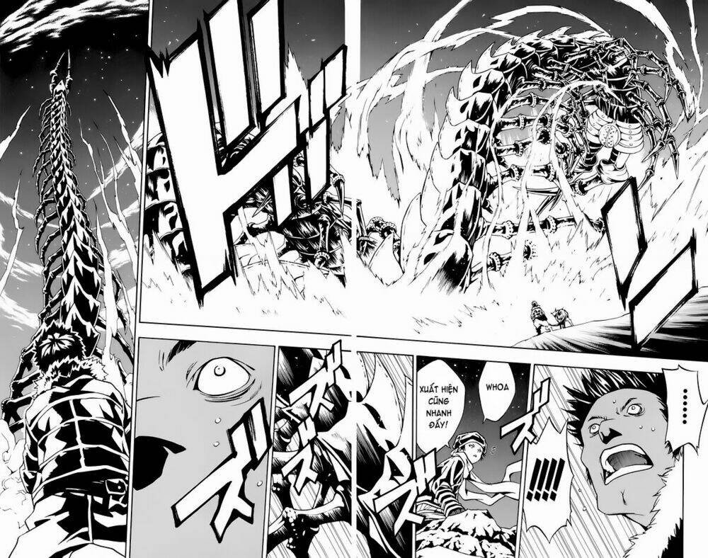 Ong Đưa Thư: Chapter 7