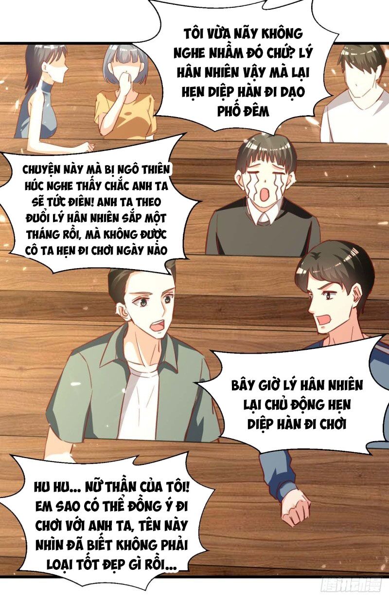 Thần Cấp Thấu Thị: Chapter 218