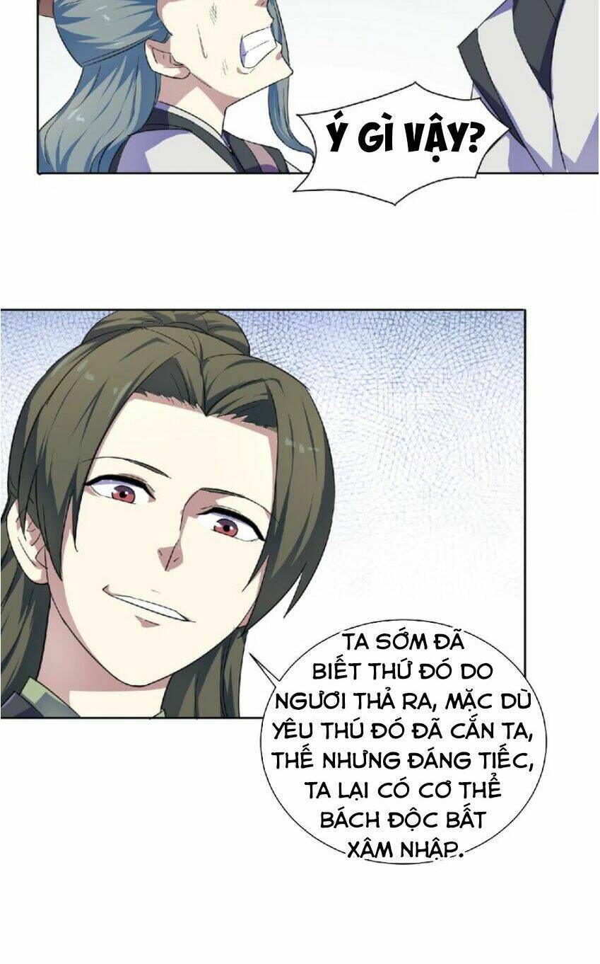 Nghịch Thiên Đại Thần: Chapter 29
