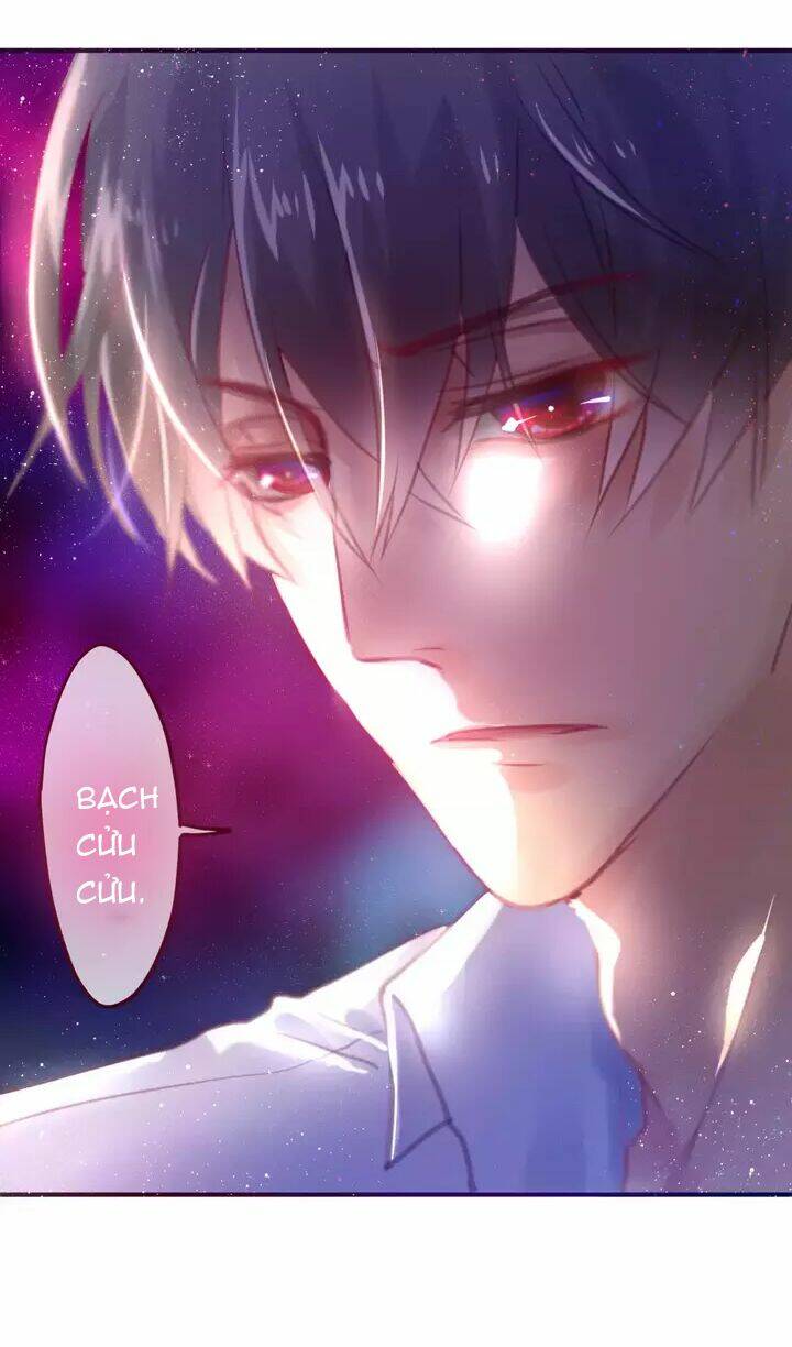 Tháng Sáu Kì Diệu: Chapter 4