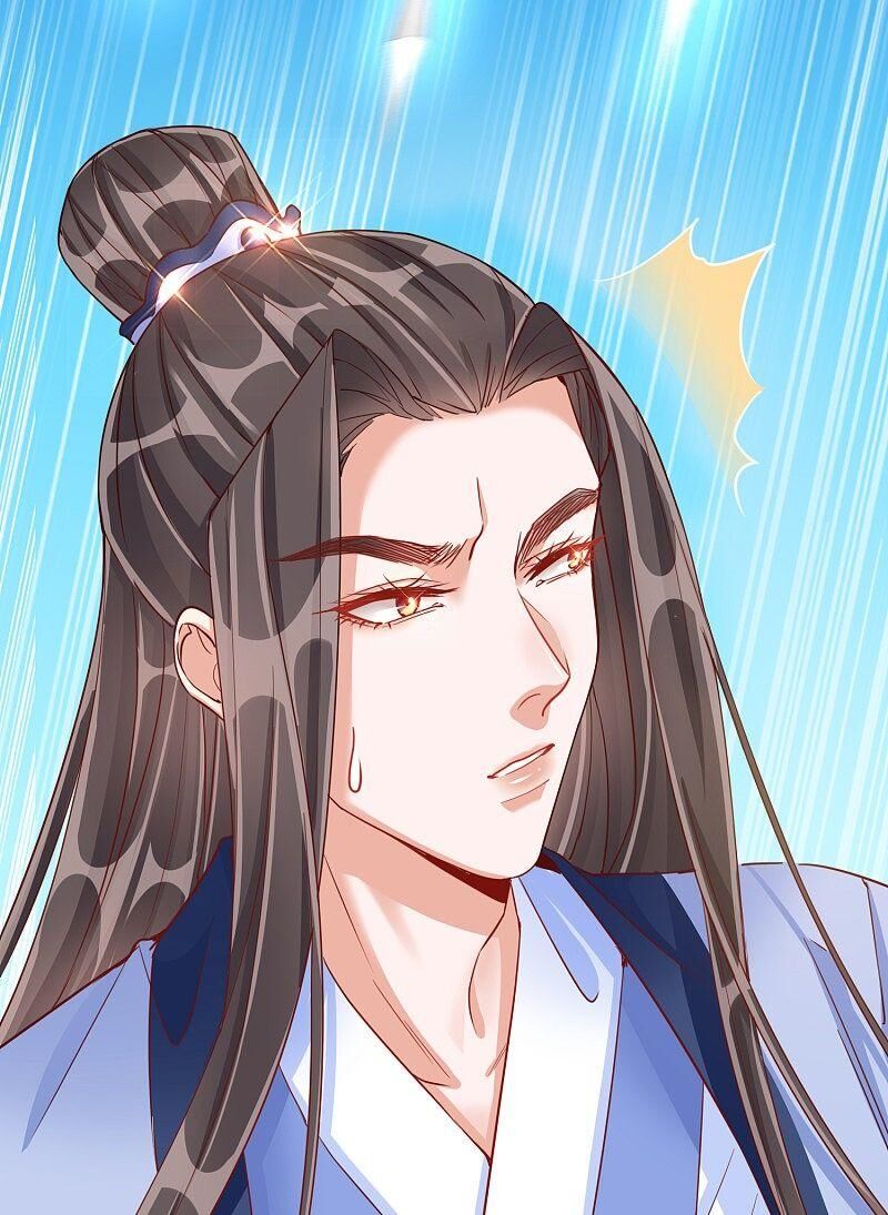 Công Lược Trưởng Thành Của Vương Phi: Chapter 29