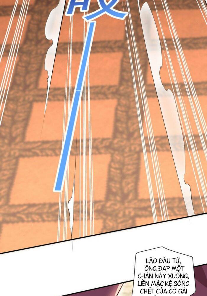 Mở Phòng Khám Tu Tiên: Chapter 56