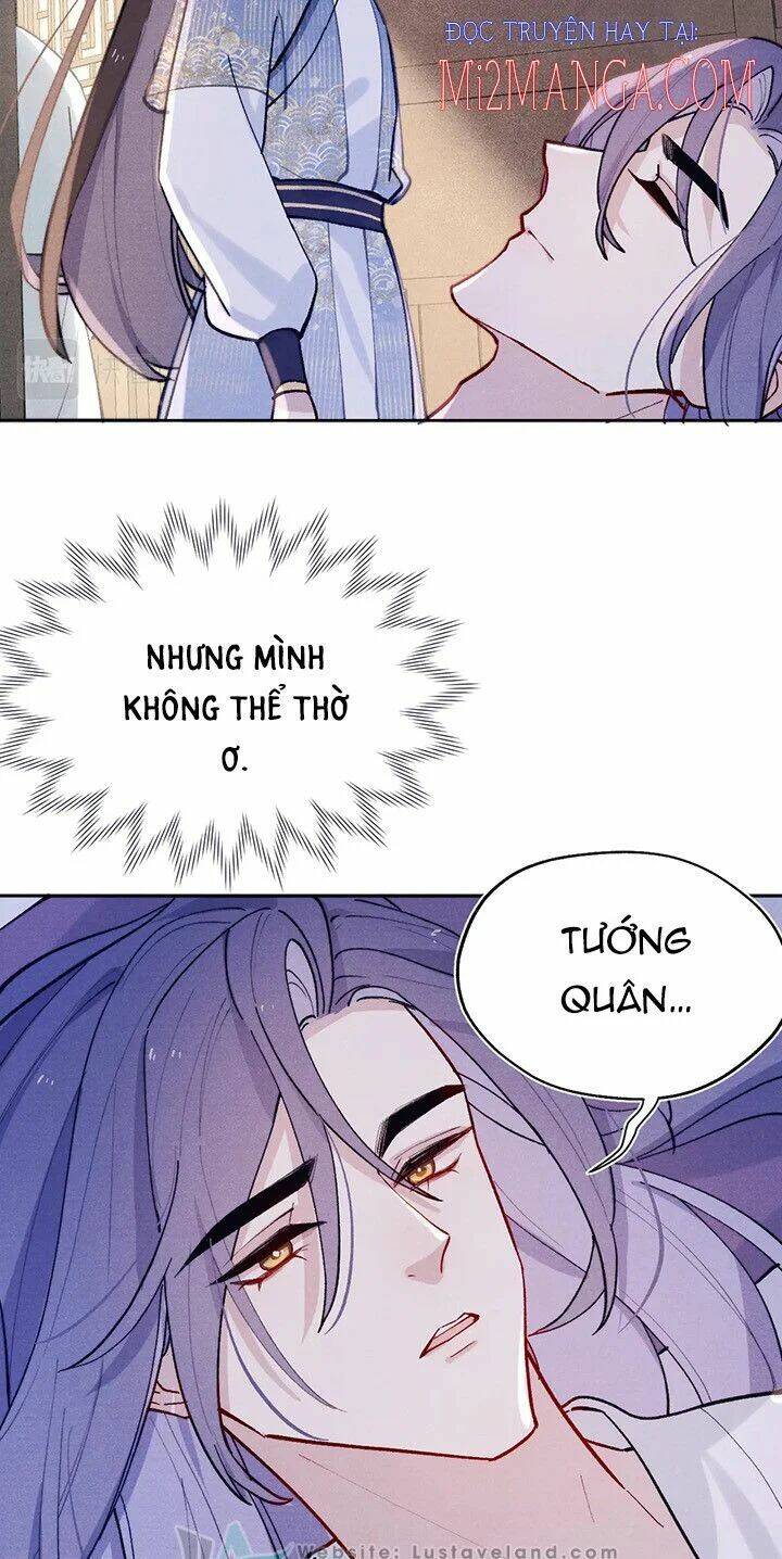 Quân Nhan Tựa Hoa Đào: Chapter 26
