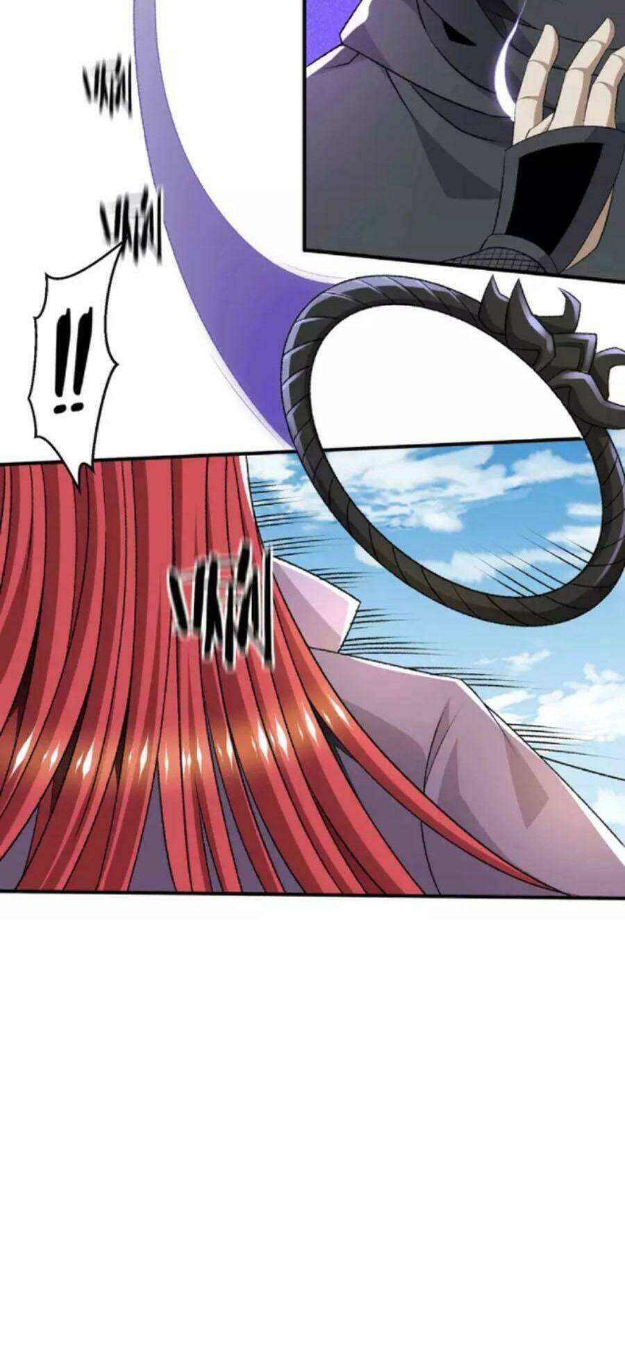 Tiên Vương Trùng Sinh: Chapter 383