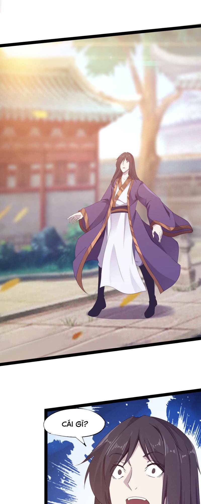 Kiếm Đồ: Chapter 21